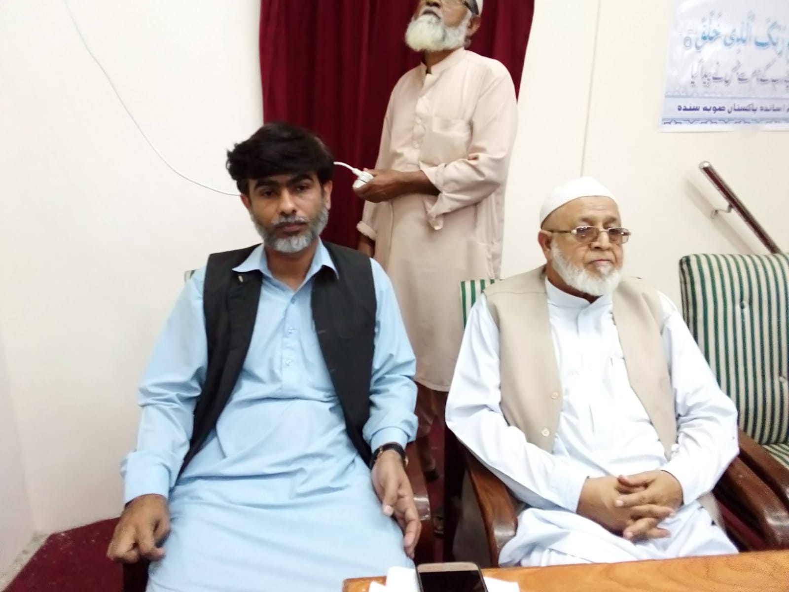 واٹس ایپ تصویر ۵